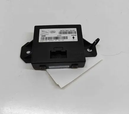 Jaguar I-Pace Central body control module J9C319D118AD