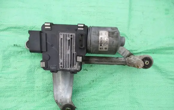 Volkswagen Phaeton Wiper motor 3D2955120