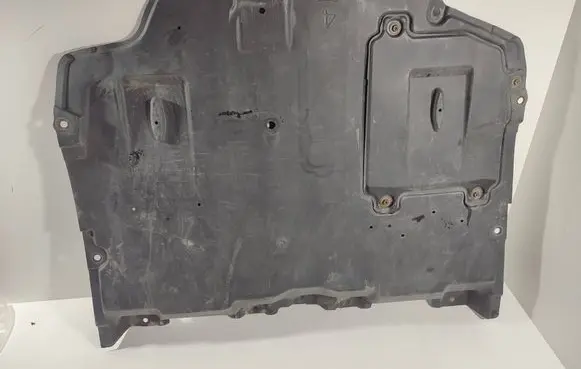 Toyota C-HR I Engine splash shield/under tray 51410F4120 51410F4110