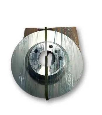 BMW 1 F20 F21 Rear brake disc 34206898719 34206797605 6898719