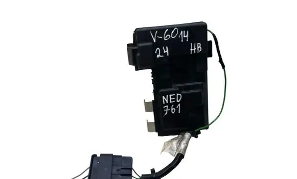 Volvo V60 Fuse module 31346137 30659096