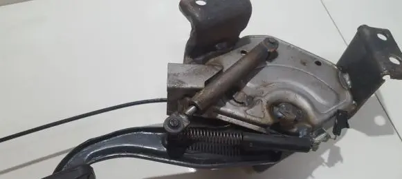 Honda Accord Handbrake/parking brake lever assembly