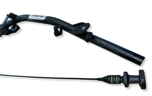 BMW X5 E70 Oil level dip stick 7800688 7800091