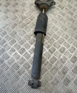 BMW 3 F30 F35 F31 Rear shock absorber/damper 6868653