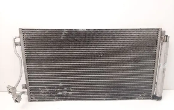 BMW 1 F20 F21 A/C cooling radiator (condenser) 9335362 152723