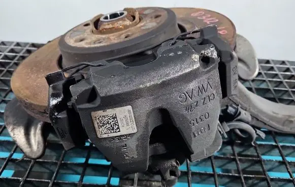 Audi A4 S4 B9 8W Front brake caliper IMPRK1571958