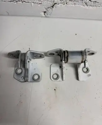 Dodge Charger Rear door hinge set 85574F 661A