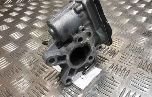 Subaru Legacy EGR valve 14710AA741