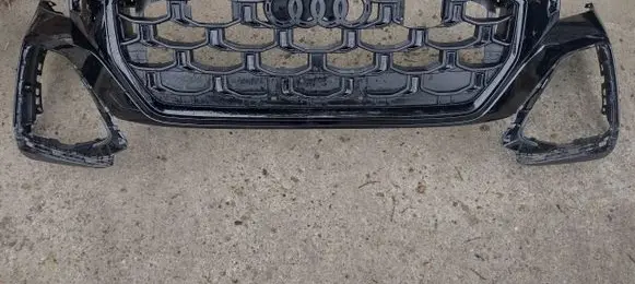 Audi Q8 Front bumper