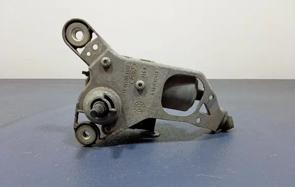 Ford Focus ST Front wiper linkage and motor BM5117K484A