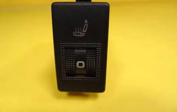 Audi A8 S8 D2 4D Seat heating switch 4D0963563B