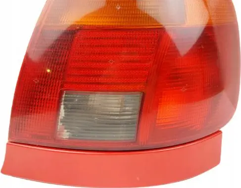 Audi A4 S4 B5 8D Rear/tail lights 8D0945096