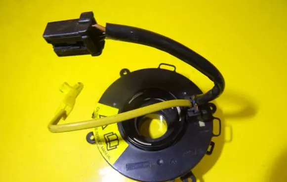 Fiat Marea Airbag slip ring squib (SRS ring) 2775044-001 2775044001