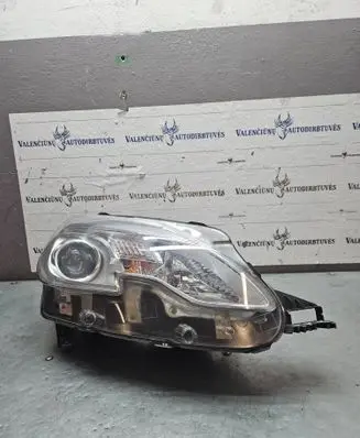 Headlight/headlamp