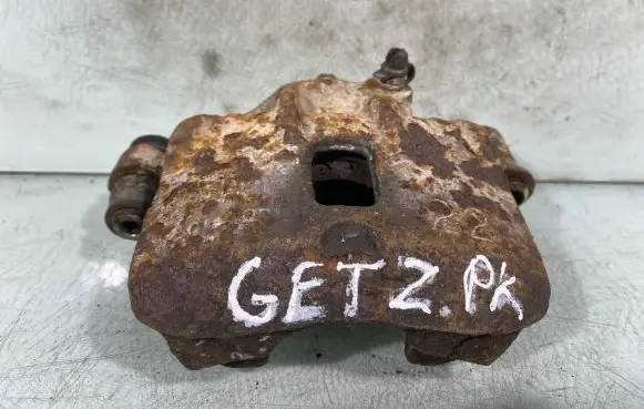 Hyundai Getz Front brake caliper