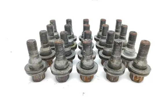 Citroen C4 II Picasso Nuts/bolts 
