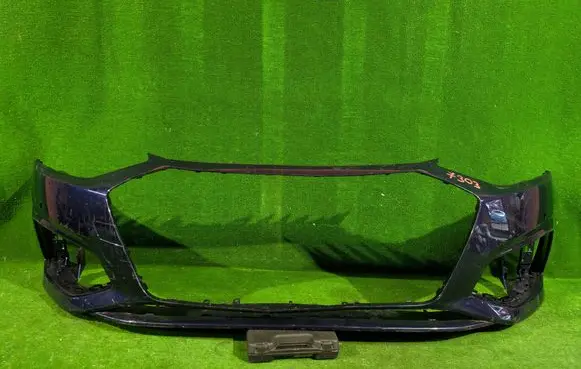 Audi A4 S4 B9 8W Front bumper