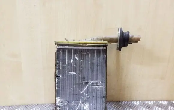 Renault Espace III Heater blower radiator