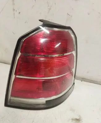 Opel Zafira B Rear/tail lights 084421948L
