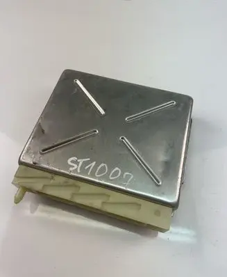 Gearbox control unit/module