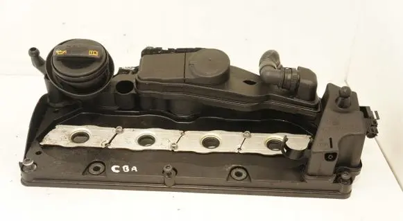 Volkswagen Golf VI Rocker cam cover 03L103469K
