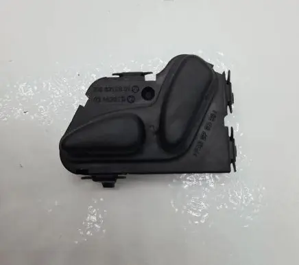 Mercedes-Benz E W211 Seat control switch 2108213851 03463815