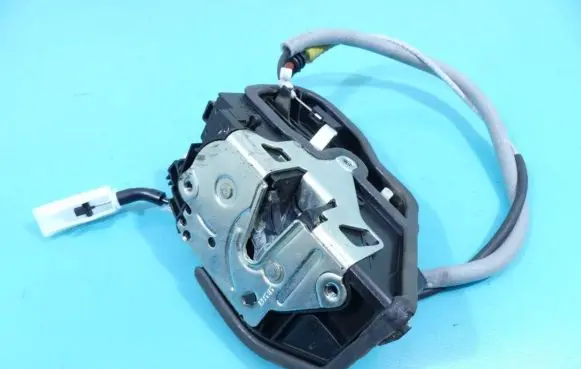BMW X5 E70 Rear door lock 7276686 IMPRK1253483