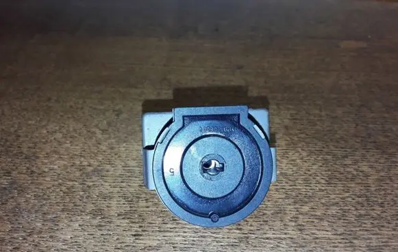 Ford Focus Ignition lock contact 98AB11572BG