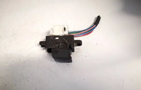 Nissan Almera Tino Electric window control switch