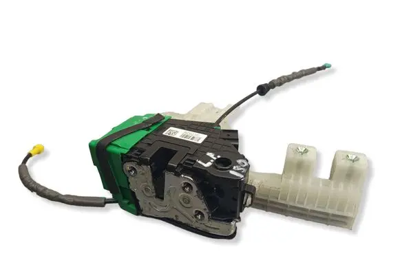 Hyundai i30 fastback Front door lock 81310G3040 L03850A31552