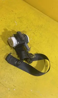 Ford Fiesta Seat belt trim 