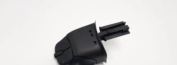 Ford Focus Multifunctional control switch/knob 98AB14K147AC