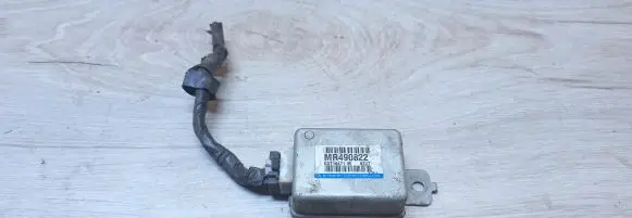 Mitsubishi Pajero Sport I Other control units/modules MR490822 G0T16471M