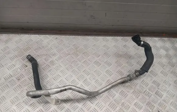 Audi A4 S4 B8 8K Air conditioning (A/C) pipe/hose 8K0819377H