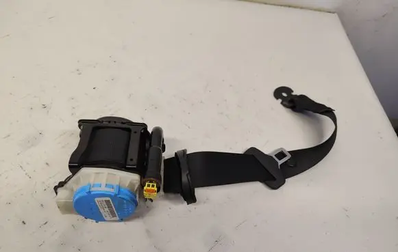 Mercedes-Benz CLA C117 X117 W117 Rear seatbelt A2468600000