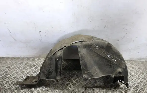 Honda HR-V Rear arch fender liner splash guards