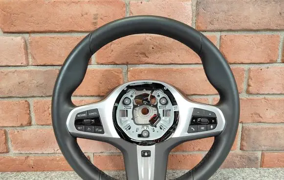 BMW 4 G22 G23 G24 G26 Steering wheel 8746687