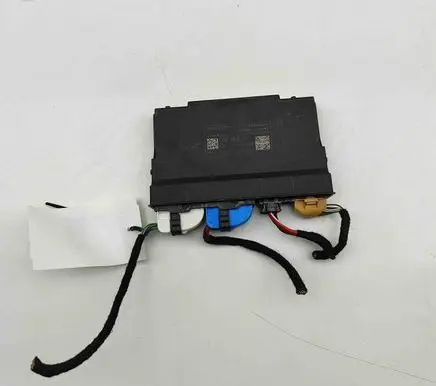 Audi Q7 4M Other devices A2C7398210800 4M0959760G