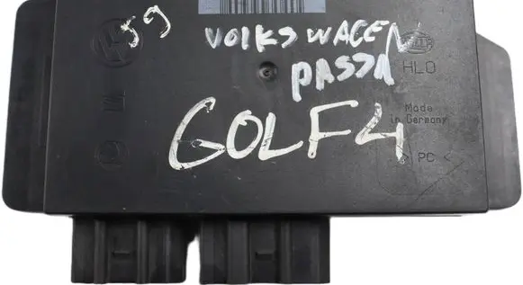Volkswagen PASSAT B5.5 Comfort/convenience module 1C0959799B 5DK00821400