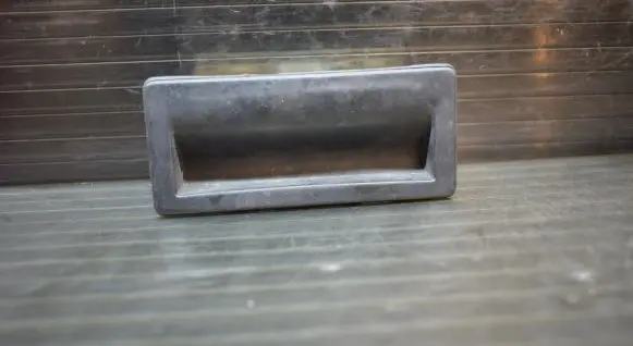 Audi A5 Sportback 8TA Tailgate/trunk/boot exterior handle 5N0827566