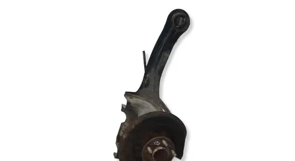 Ford C-MAX II Rear wheel hub 