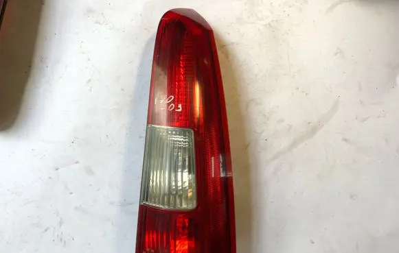 Volvo V70 Rear/tail lights 9154494 9154494ECE 9154494USA