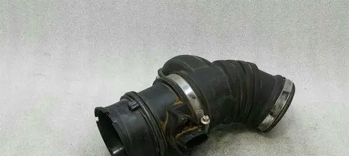 Porsche 911 997 Mass air flow meter 98660612501