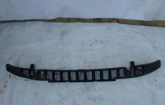 Peugeot 407 Front bumper support beam