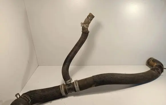 Jeep Grand Cherokee Intercooler hose/pipe