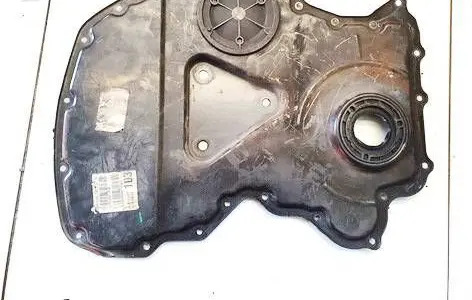Ford Mondeo Mk III Timing belt guard (cover) 4S7Q6007LD 3S706700AA