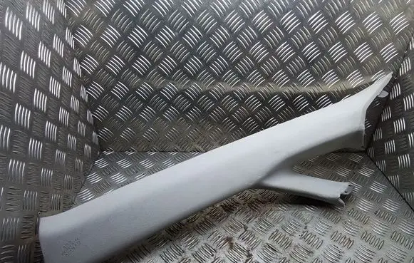 Toyota Prius (XW20) (A) pillar trim 6222047030 6222047050
