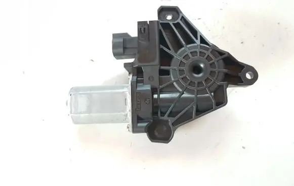 Fiat 500X Rear door window regulator motor C37706100 GB558RA