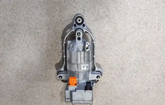 Hyundai Ioniq 5 Air conditioning (A/C) compressor (pump) 977E1GI050