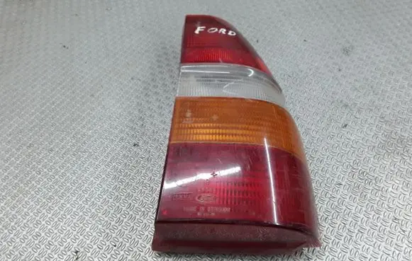 Ford Escort Rear/tail lights 91AG13A602